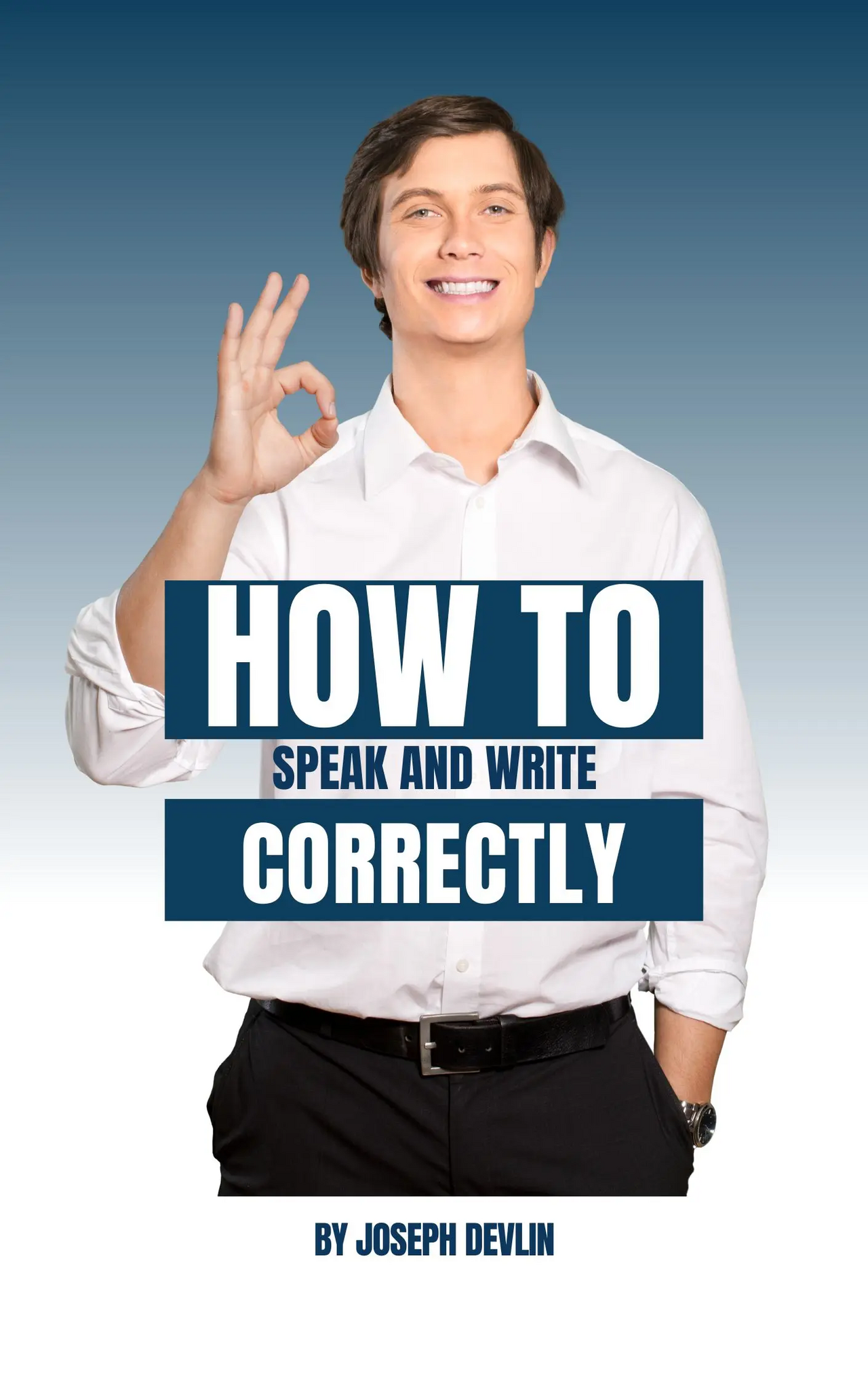 Communicate with Clarity. Write with Confidence. Speak with Power.
Every successful conversation, email, or presentation begins with strong communication skills, and The Modern Mastery Guide to Speaking and Writing Well gives you the tools to transform everyday language into remarkable expression.
I